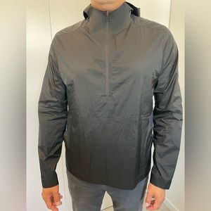 Men’s Lightweight Winbreaker Anorak